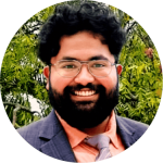 Profil Image Vaidya Arvind Anil