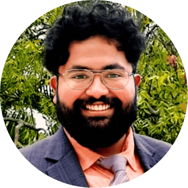 Profil Image Vaidya Arvind Anil