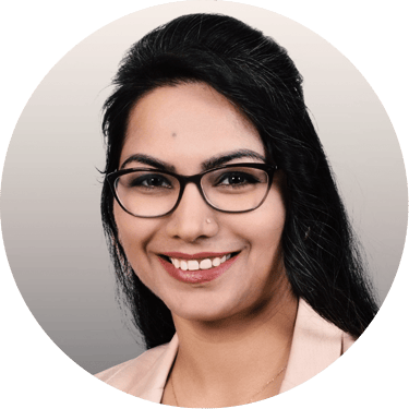 Profil Image Niranjana